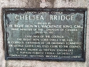 Chelsea Bridge - King, Mackenzie (id=6132)